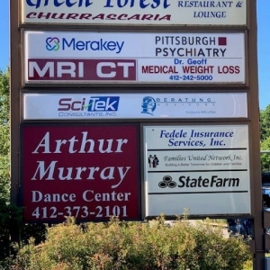 Photo of Don Panigall - State Farm Insurance Agent