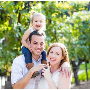 Photo of Jen Jensen Photography