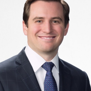 Photo of Stephenson Fournier