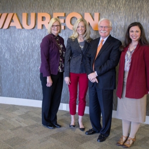 Photo of Aureon