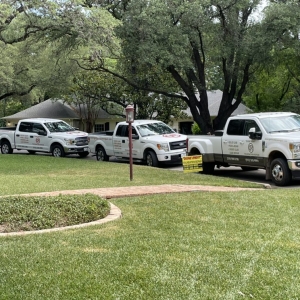 Photo of Done Right Foundation Repair - Houston