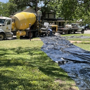 Photo of Done Right Foundation Repair - Houston
