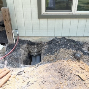 Photo of Done Right Foundation Repair - Houston