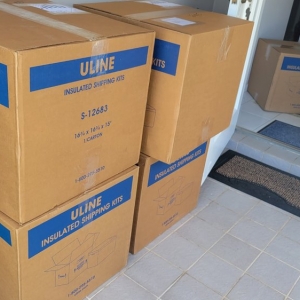 Photo of Reliable Couriers