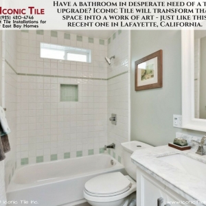 Photo of Iconic Tile