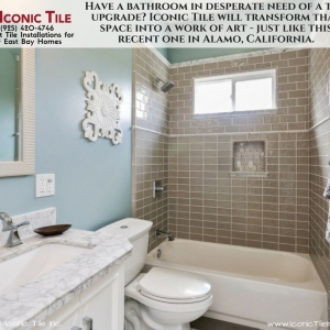 Photo of Iconic Tile
