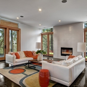 Seattle David Robertson Design
