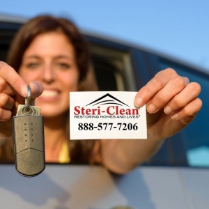 Photo of Steri-Clean