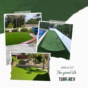 Photo of Turf Rev