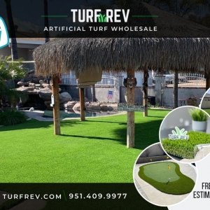 Photo of Turf Rev