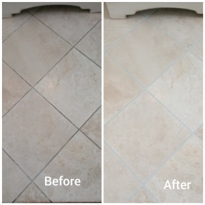 Photo of Grout Experts