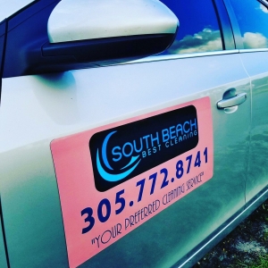 Photo of South Beach Best Cleaning