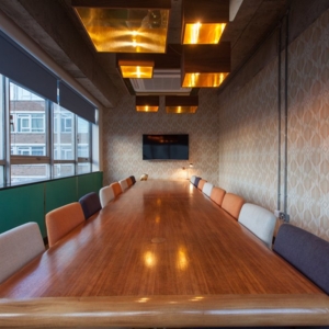 Photo of The Trampery