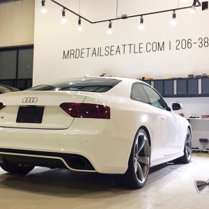 Photo of Mr. Detail Auto Salon