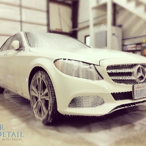 Photo of Mr. Detail Auto Salon