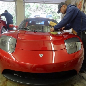 Photo of Mr. Detail Auto Salon