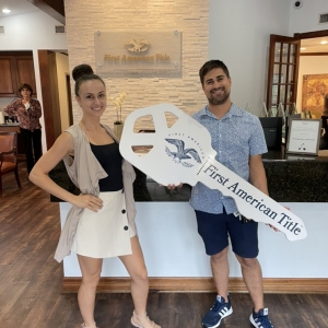 Photo of Maria Oldag- Houston Realtor