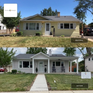 Photo of Four Seasons Contracting