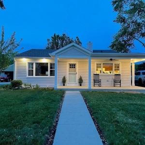 Photo of Four Seasons Contracting