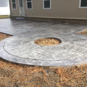 Photo of Ames Concrete Construction
