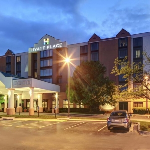 Photo of Hyatt Place Birmingham Inverness