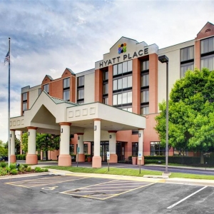 Photo of Hyatt Place Birmingham Inverness