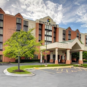 Photo of Hyatt Place Birmingham Inverness