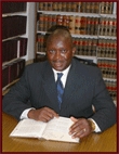 Photo of Law office of Geoffrey Nwosu