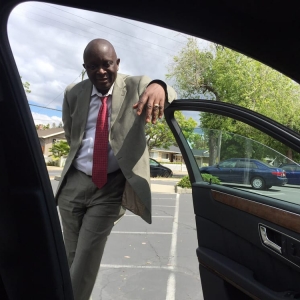 San Jose Law office of Geoffrey Nwosu