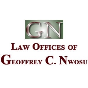 Photo of Law office of Geoffrey Nwosu