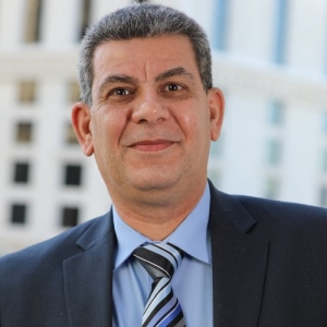 Photo of Ashraf Gerges - COUNTRY Financial representative