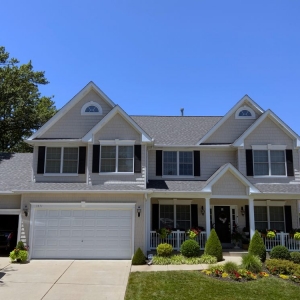 Wentzville Westside Construction