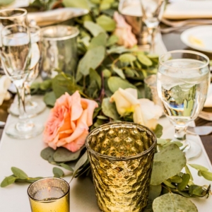 Photo of Camellia Wedding Flowers