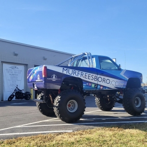 Photo of Middle Tennessee Detail Service