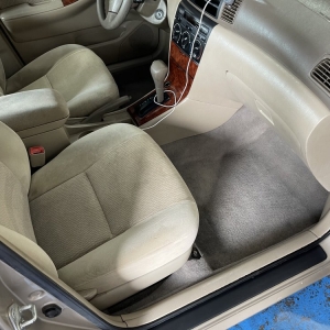 Photo of Middle Tennessee Detail Service