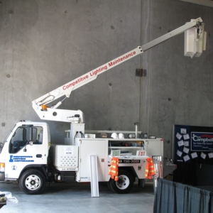 Photo of Competitive Lighting Maintenance, Inc.