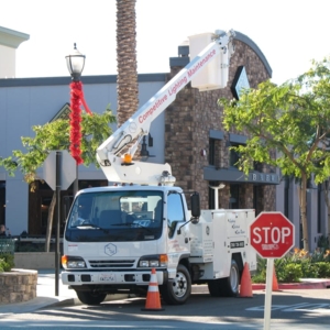 Photo of Competitive Lighting Maintenance, Inc.