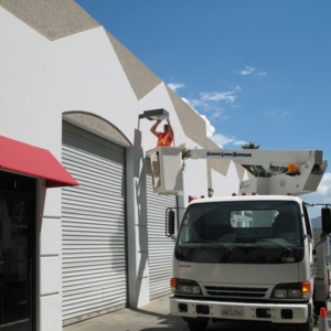 Photo of Competitive Lighting Maintenance, Inc.
