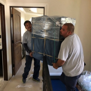 Sunnyvale Advanced Moving Company