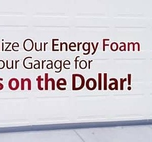 Brooklyn Park Energy Foam Green