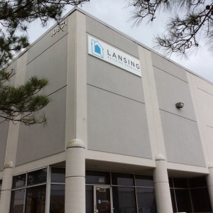 Photo of Lansing Building Products