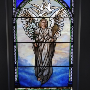 Photo of Castle Studio Stained Glass