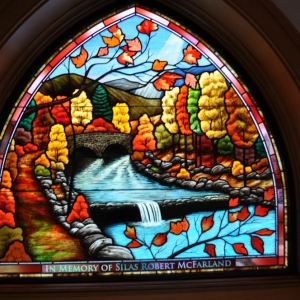 Photo of Castle Studio Stained Glass