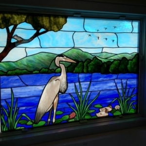 Photo of Castle Studio Stained Glass