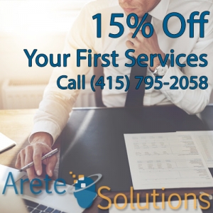 Photo of ARÃTE Solutions