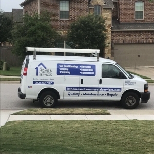 Photo of 1st Home & Commercial Services