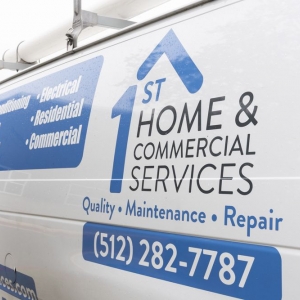 Photo of 1st Home & Commercial Services