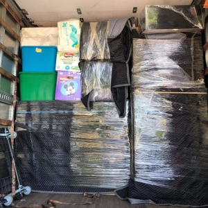 Photo of Eloquent Moving