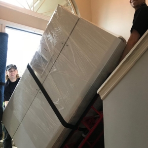 Photo of Eloquent Moving