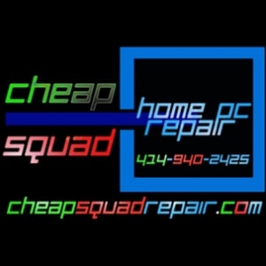 Photo of Cheap Squad Home PC Repair